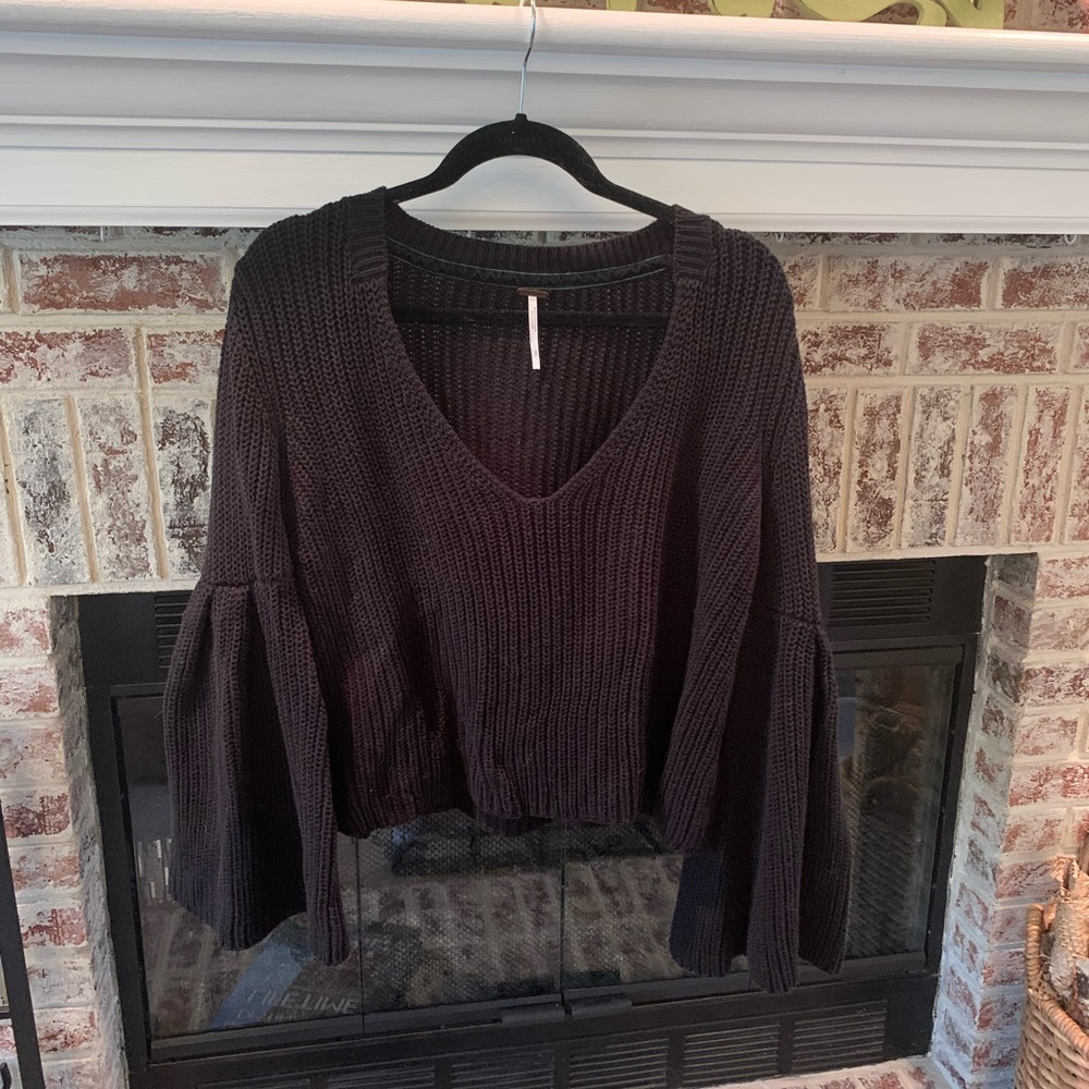 Free People Sweater